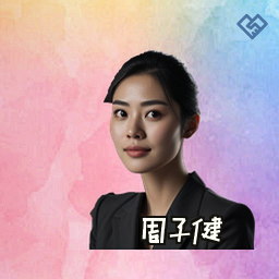 周子健